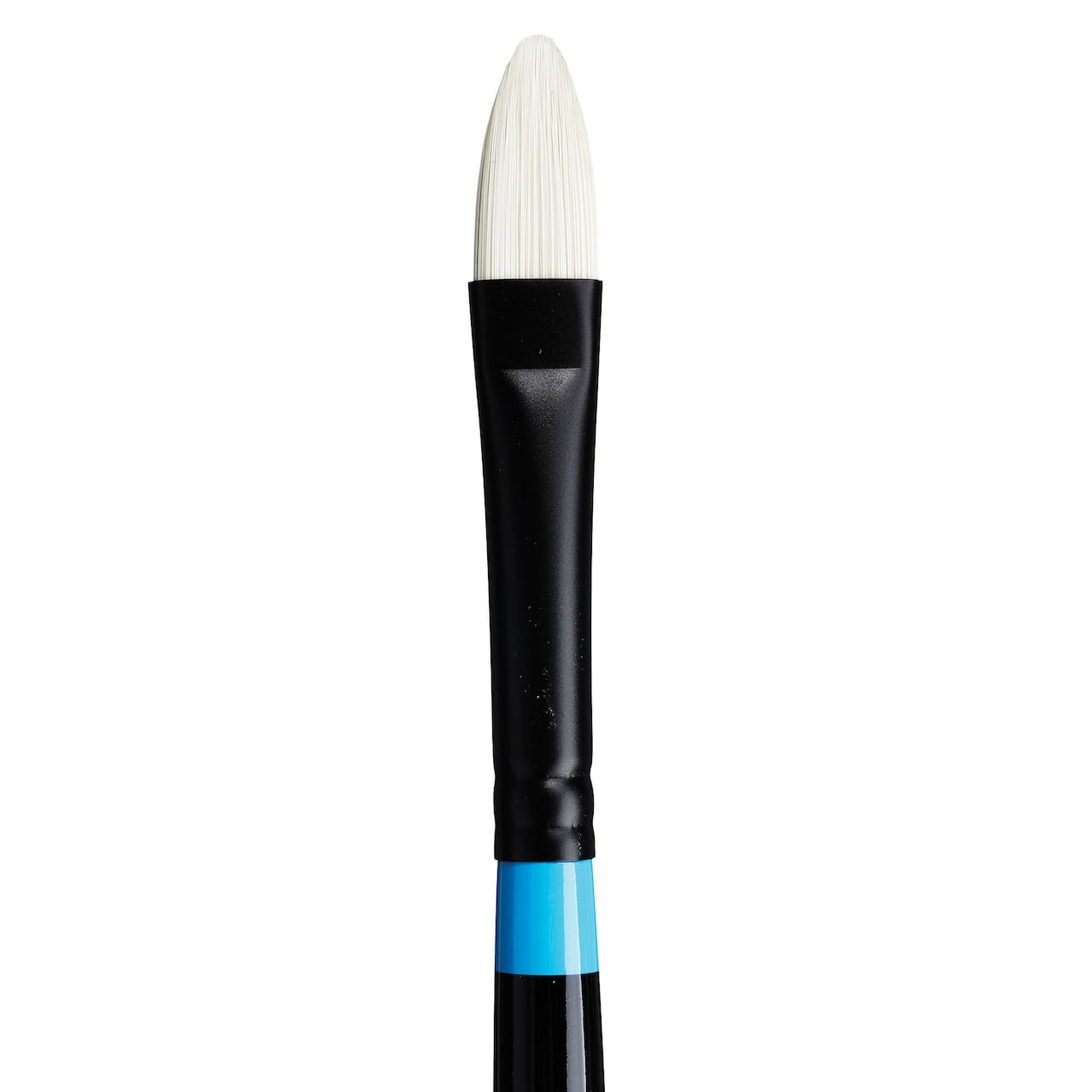12 Pack: Princeton™ Aspen™ Series 6500 Long Handle Filbert Brush